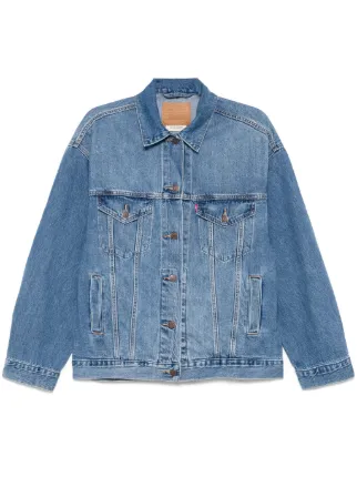 Levi's
