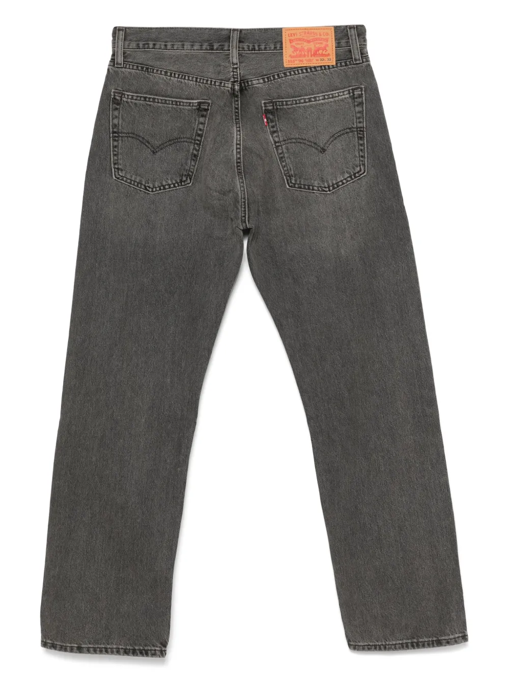 Levi's 555™ jeans - Grijs