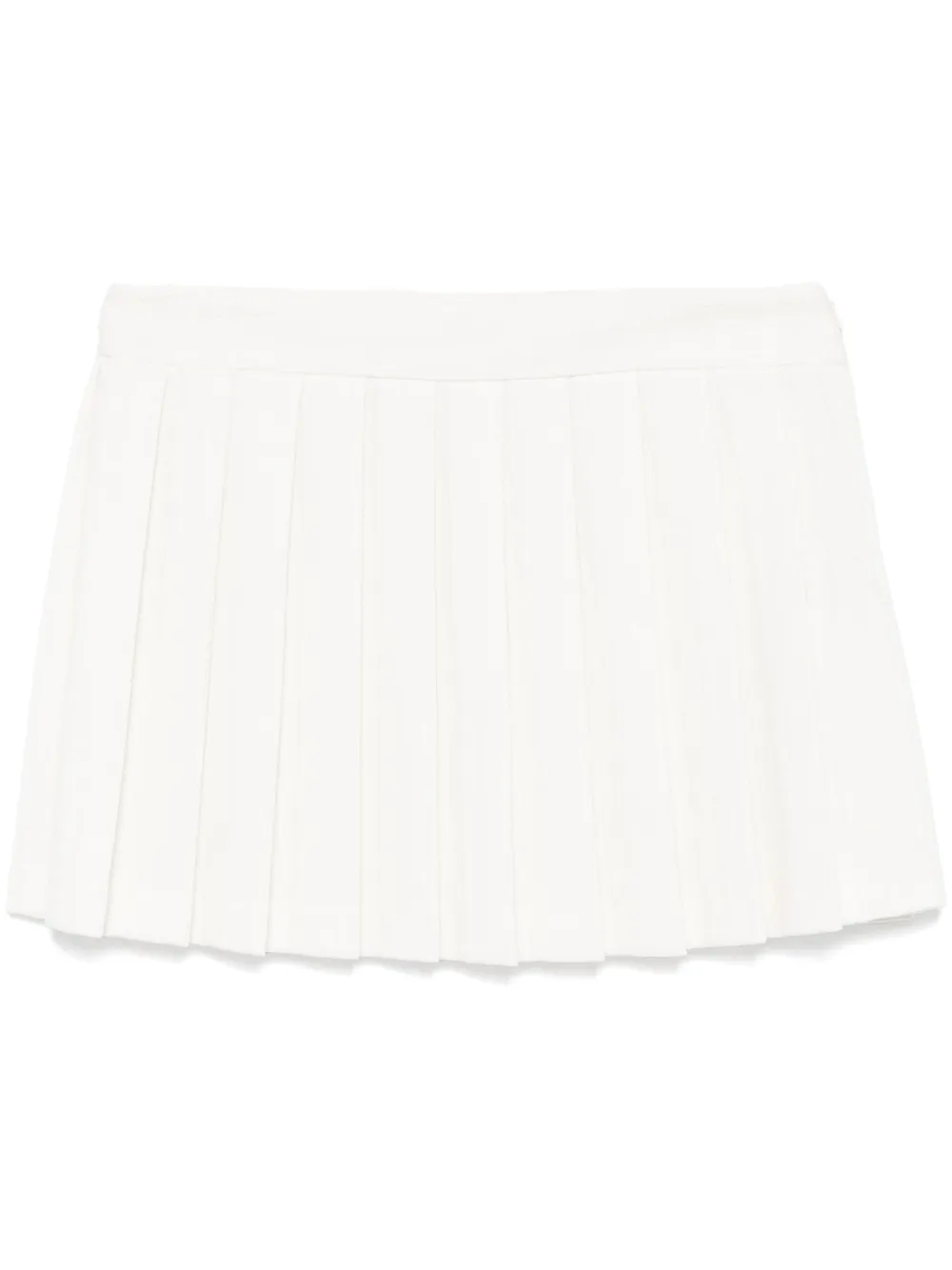 Marcie mini skirt
