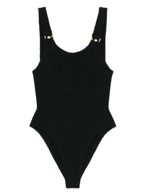Hunza G Domino swimsuit 