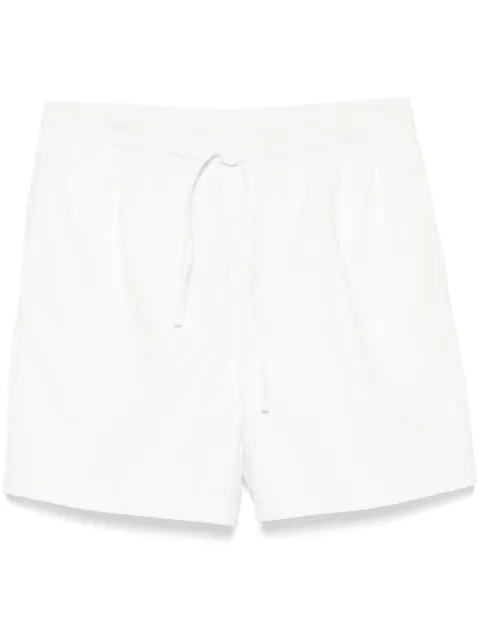 Casablanca monogram drawstring shorts