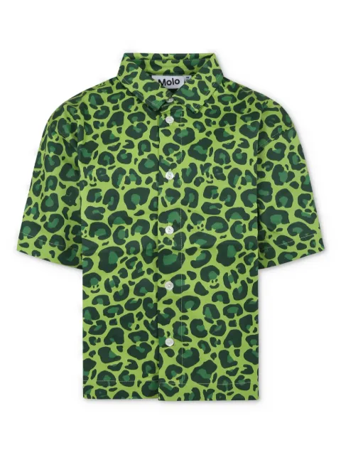 Molo camisa Richie