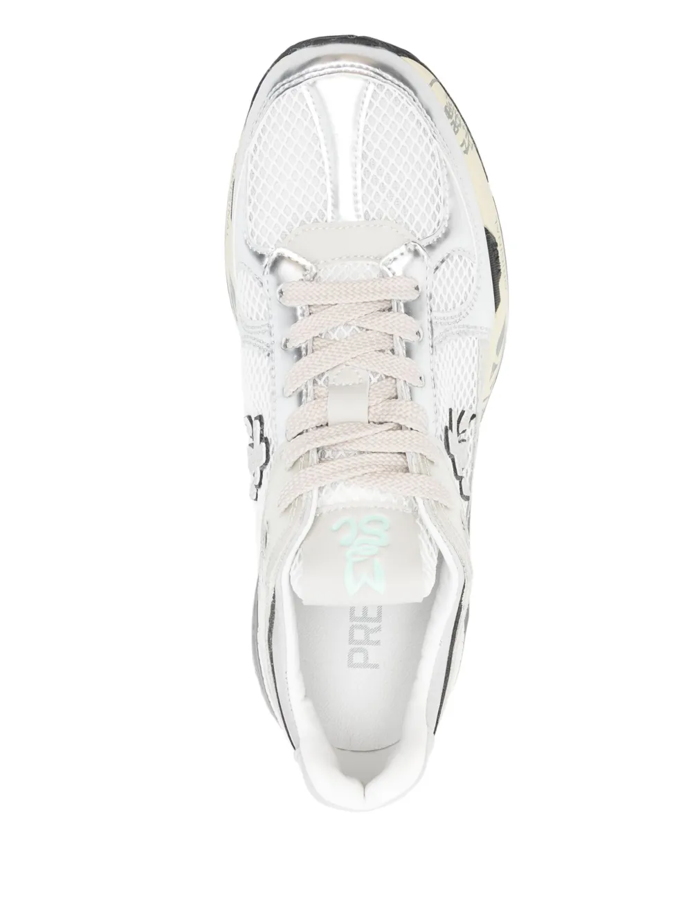 Premiata Mase sneakers Grey