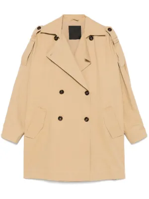LIU JO Trench & Raincoats for Women | Shop Now on FARFETCH