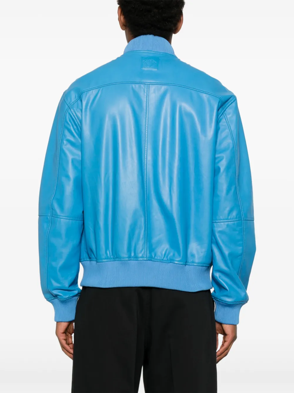 Iceberg Bomberjack Blauw
