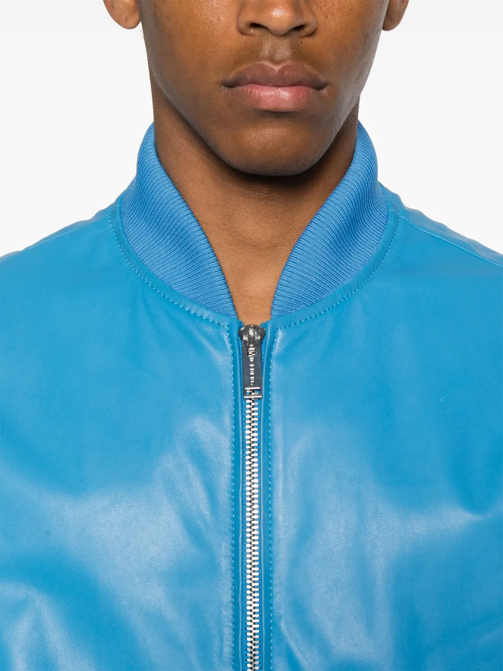 Iceberg Bomberjack Blauw