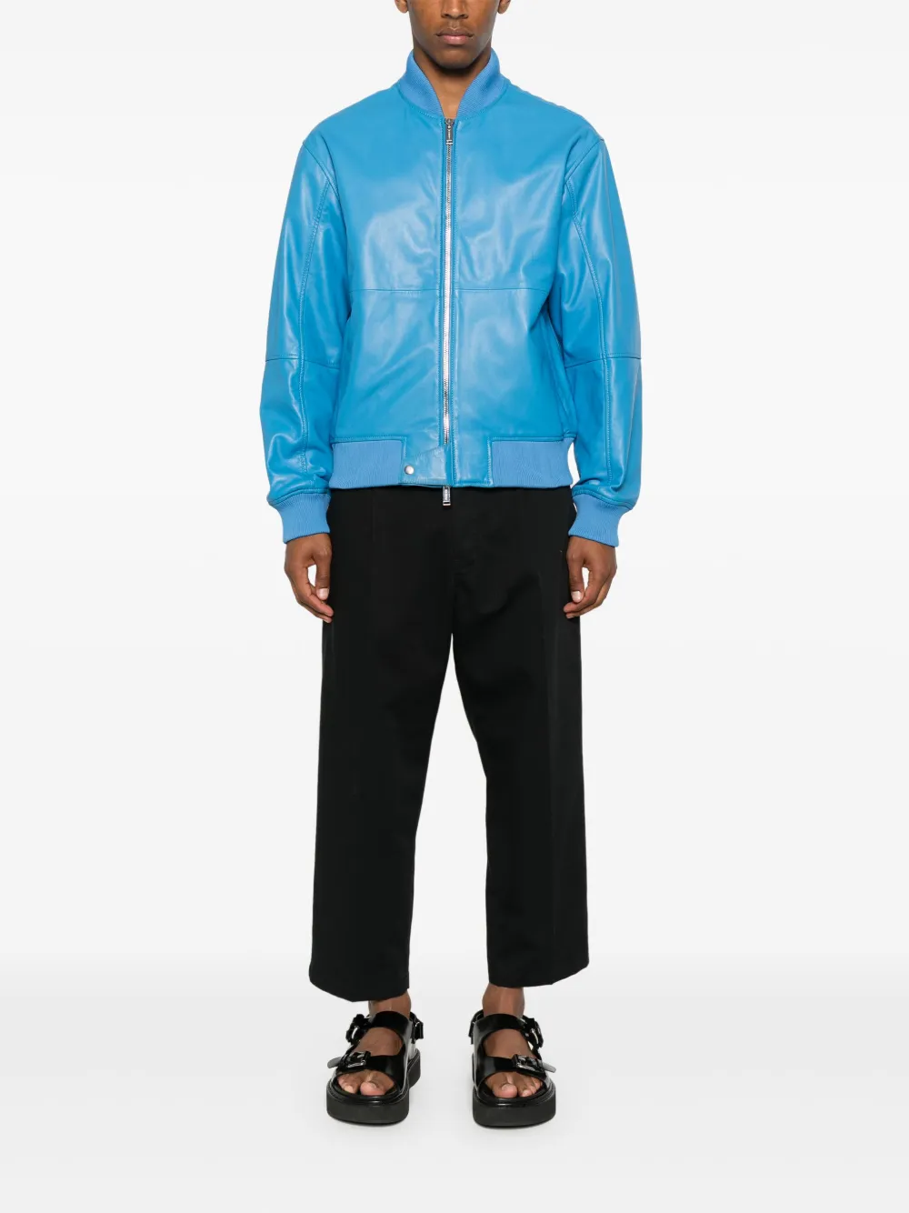 Iceberg bomber jacket | Bomber Jackets | Image 2