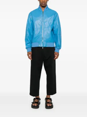 ICE BERG 希少　羊毛皮　アウタージャケット　tom & jelly 高級 JELADO Ben Lilly Horse Hide Grizzly JKT(ベンリリーホース