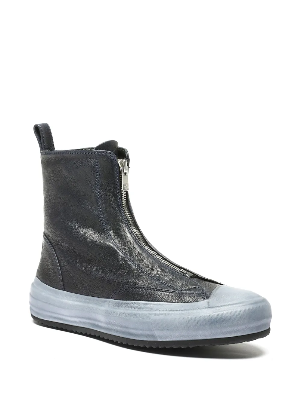 Officine Creative Mes 109 sneakers - Blauw