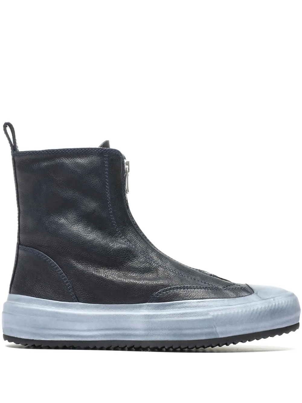 Officine Creative Mes 109 sneakers Blauw