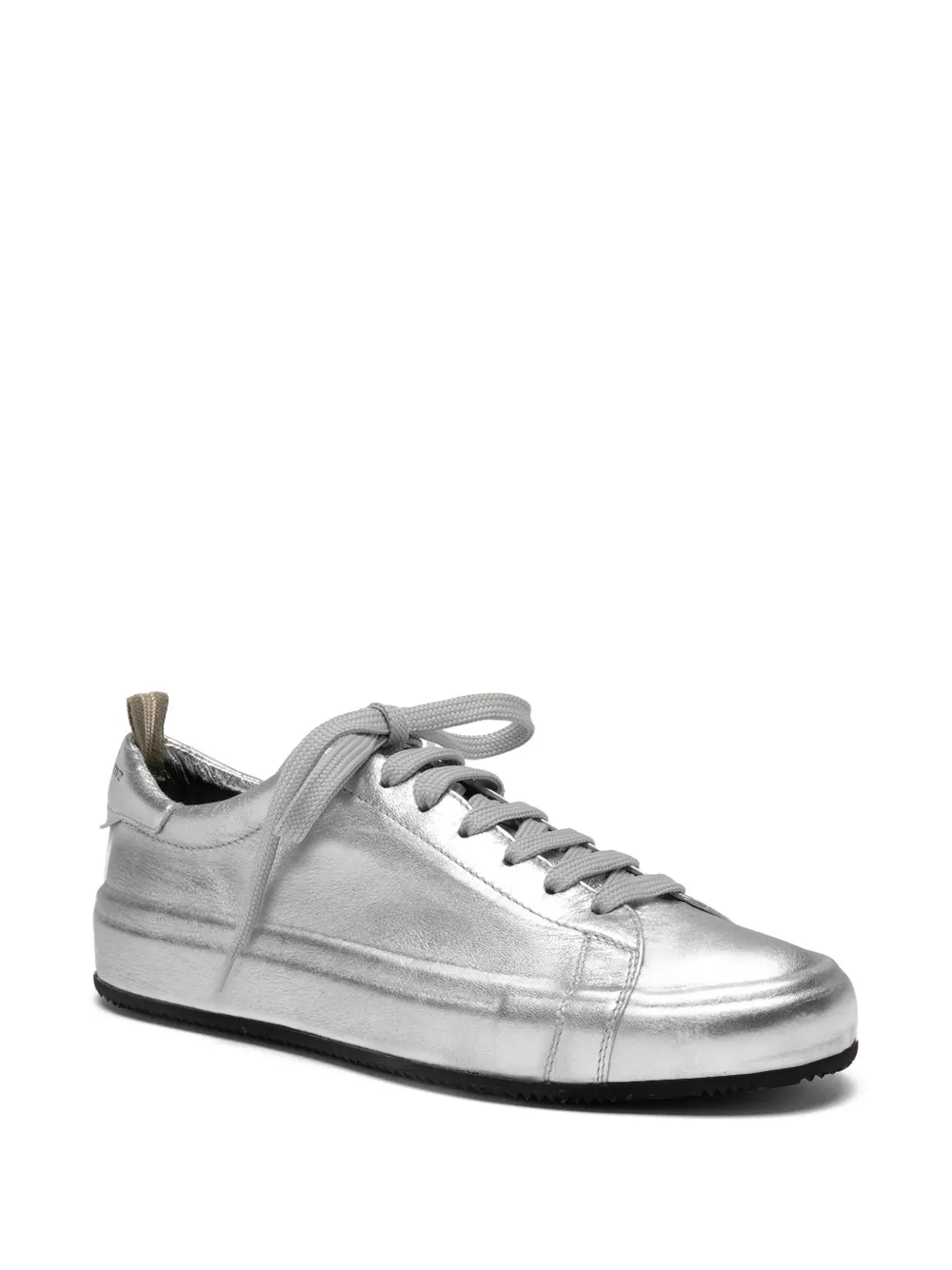 Officine Creative Easy 101 sneakers - Zilver