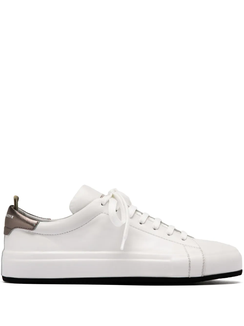 Officine Creative Easy 101 sneakers White