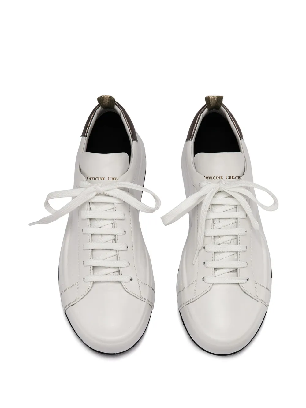 Officine Creative Easy 101 sneakers White