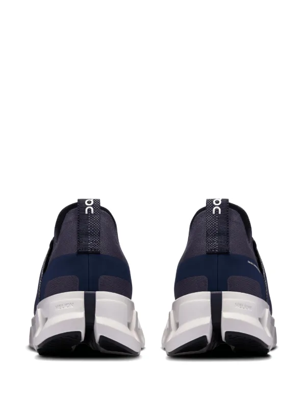 スニーカー ON RUNNING FW25 CLOUDSWIFT 4 (3MF10132661 NAVY) On Running Cloudswift 4