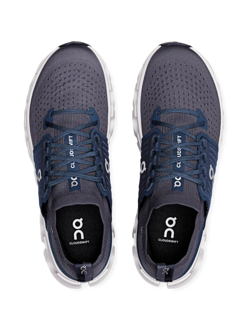 On Running Sneakers Cloudswift 4 "Navy Ink" | Image 6