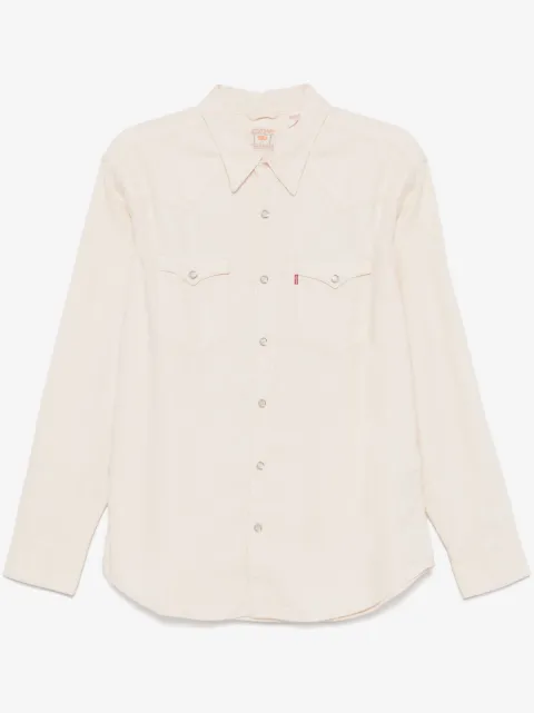 Levi's The Barstow Western shirt