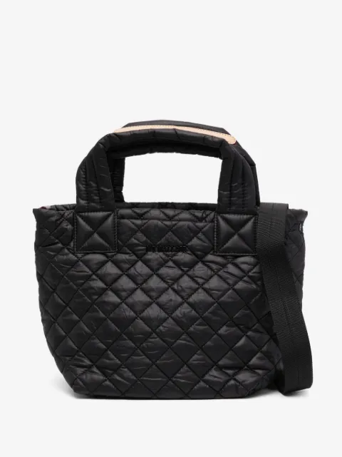 Mz Wallace mini Metro tote bag