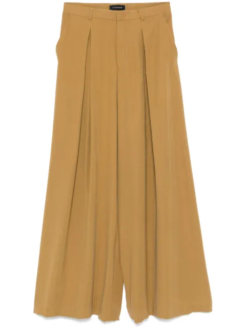THE ANDAMANE Tara trousers