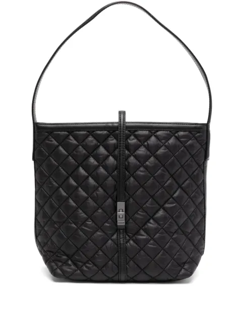Mz Wallace bolsa hobo Astor pequeña