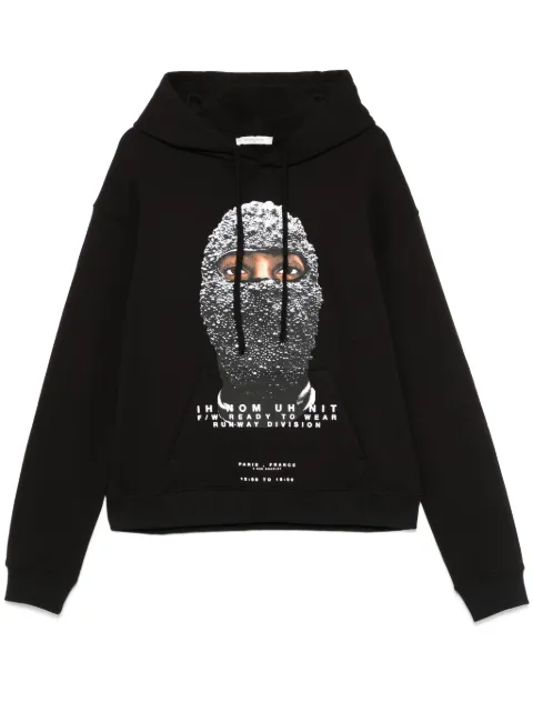 Ih Nom Uh Nit hoodie Mask