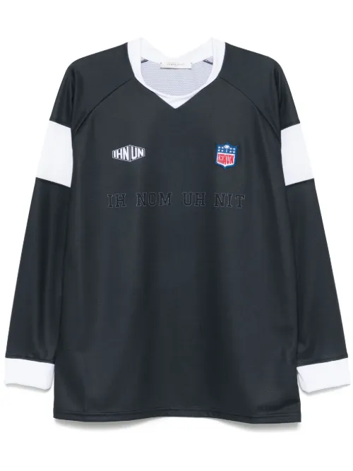 T-shirt à manches longues - Ih Nom Uh Nit - Modalova