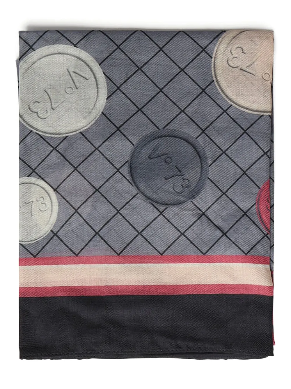 V73 NELLIE SCARF