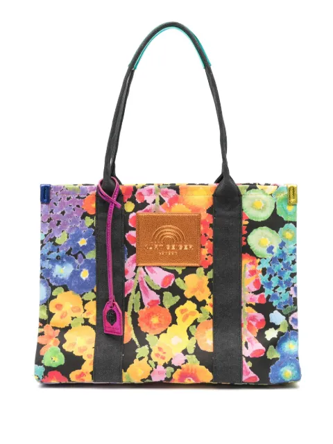 Kurt Geiger London large Southbank tote bag