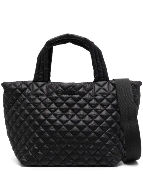 Mz Wallace small Metro Deluxe tote bag