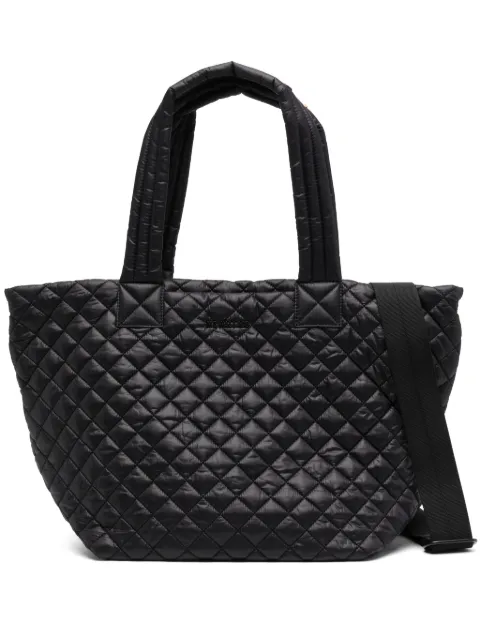 Mz Wallace medium Metro Deluxe tote bag