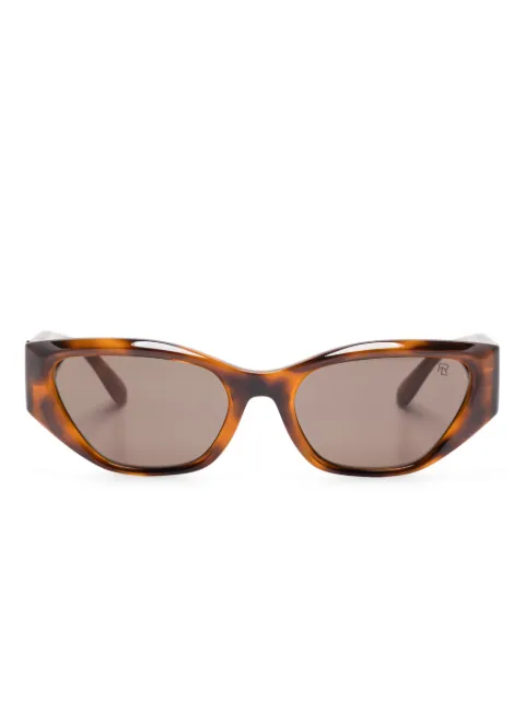 Polo Ralph Lauren tortoiseshell sunglasses