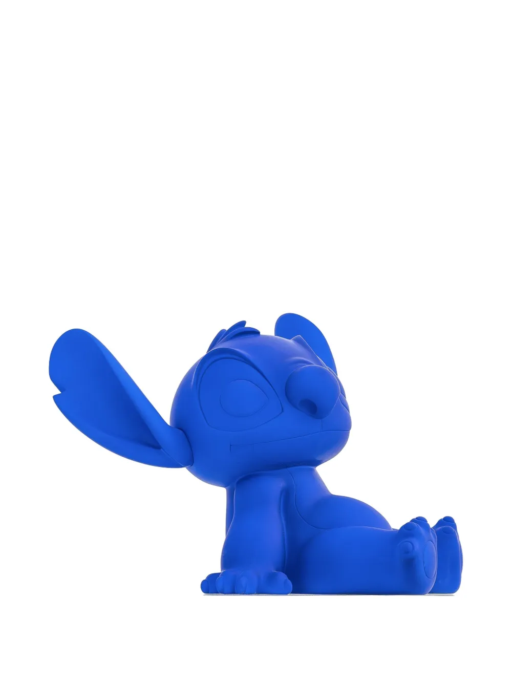 LEBLON DELIENNE Stitch sculpture | Blue | Image 1