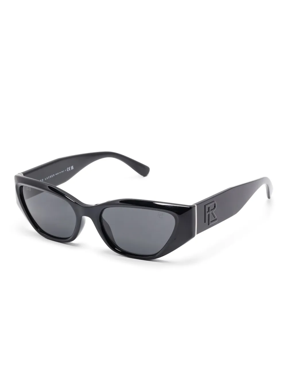 Polo Ralph Lauren 8231U zonnebril - Zwart