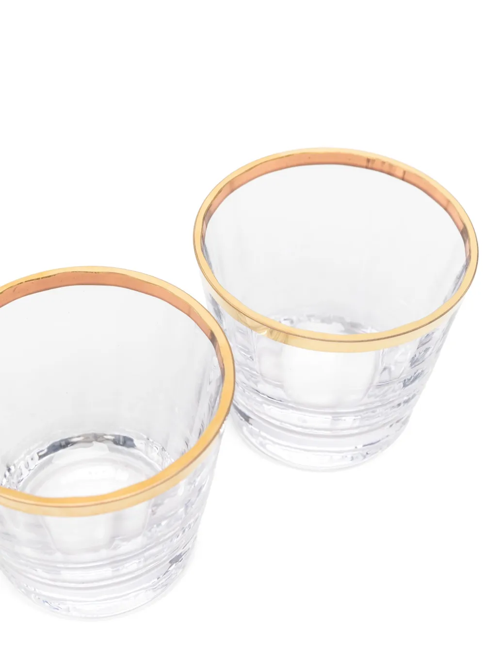 Ralph Lauren Home Polo Bar Votive set | Glassware | Image 2