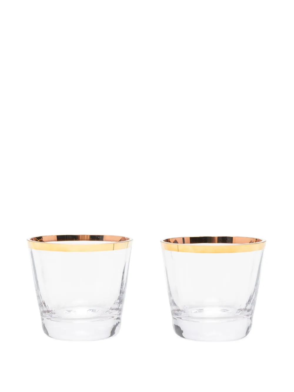 Ralph Lauren Home Polo Bar Votive セット - ホワイト Ralph Lauren Home Polo Bar Votive セット - ホワイト