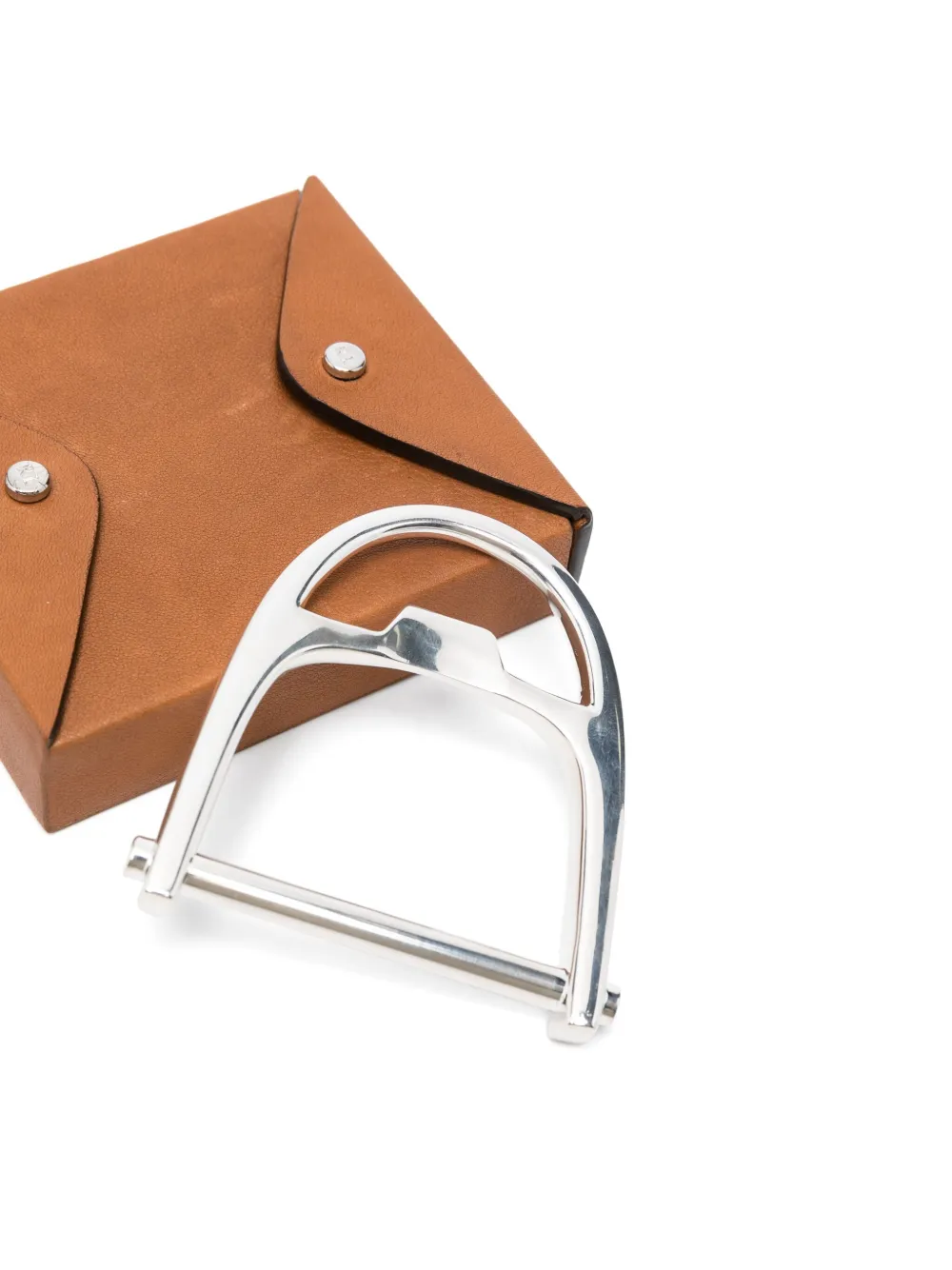 Ralph Lauren Home stirrup bottle opener | Tableware | Image 2