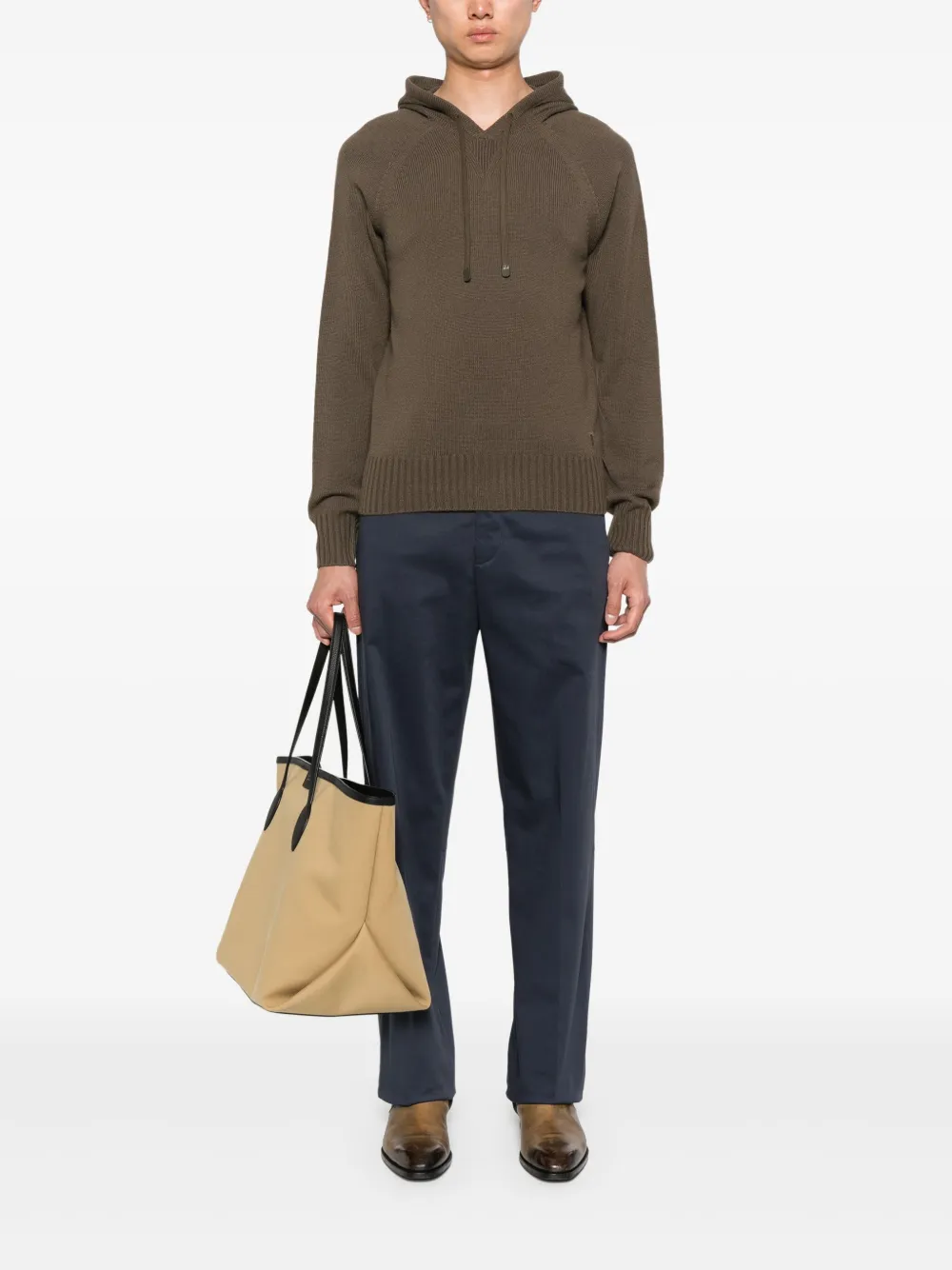 TOM FORD hoodie en cachemire | Hoodies | Image 2