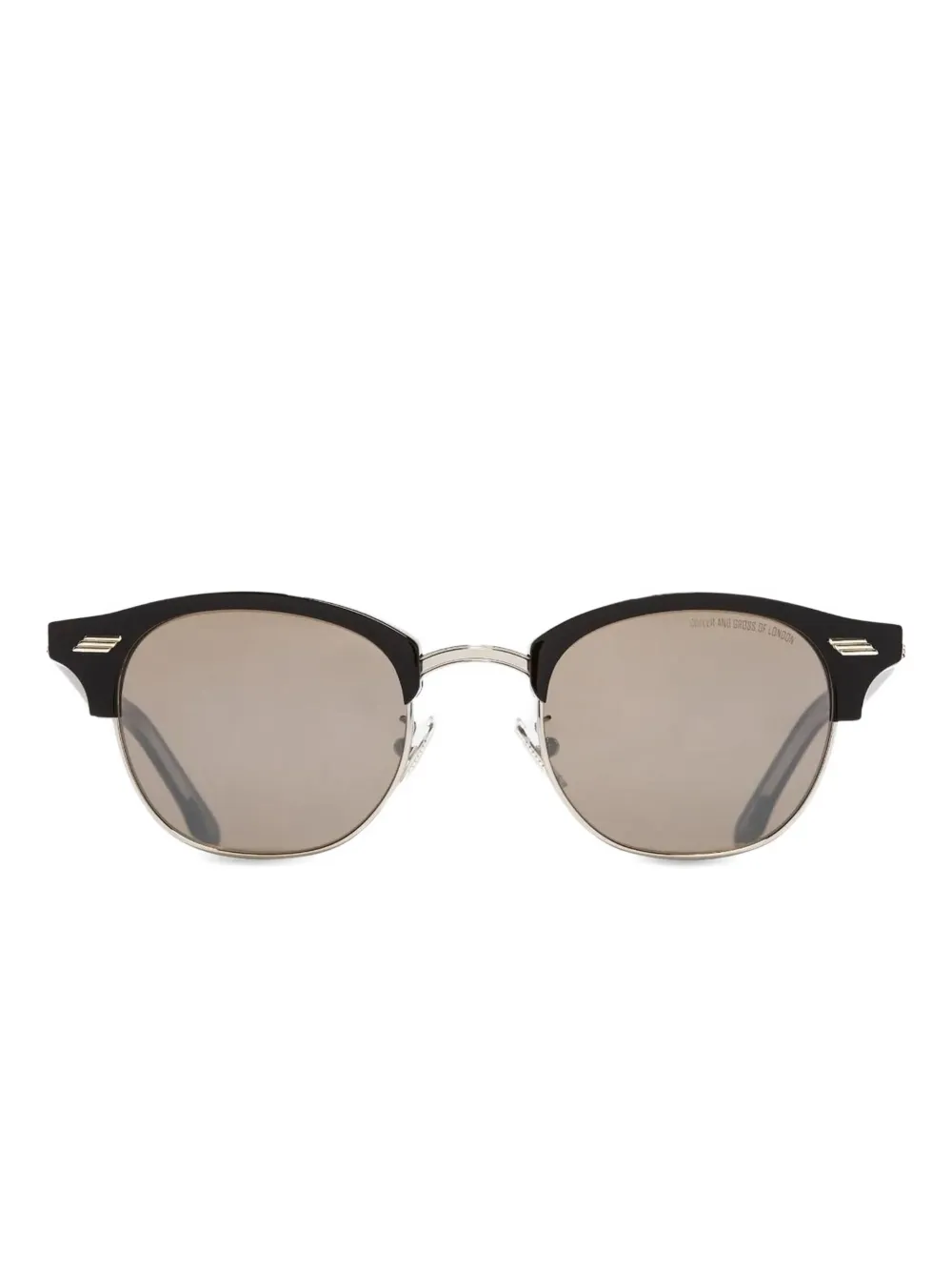 Cutler & Gross lentes de sol Kingsman | negro | Image 1