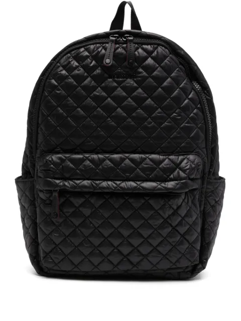 Mz Wallace Metro backpack