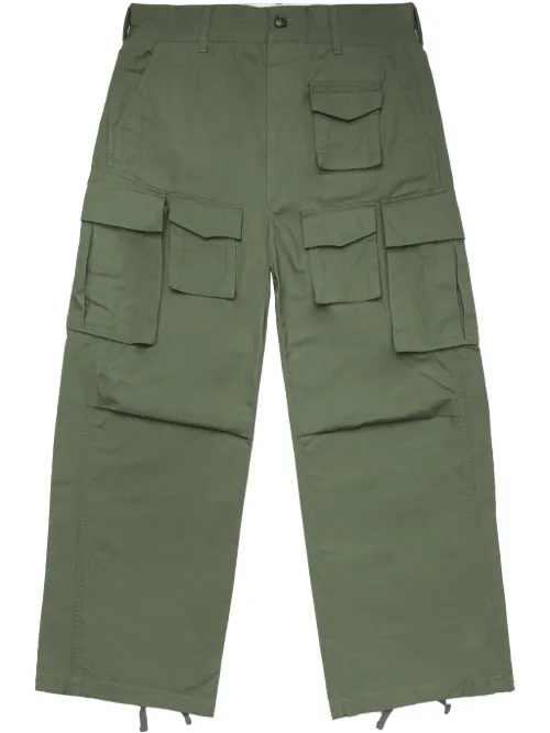 Pantalon Fa - Engineered Garments - Modalova