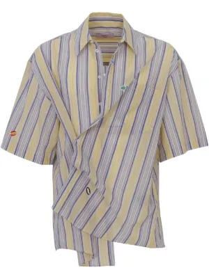Martine Rose - Moda Masculina 2020 - Farfetch