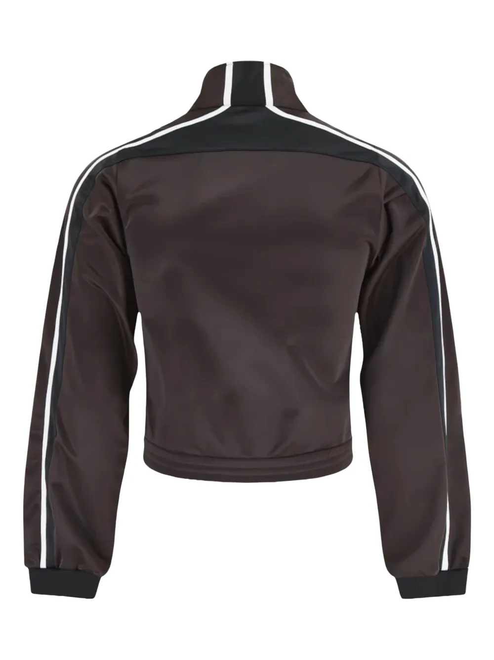 Martine Rose Shrunken track jacket | Sport Jackets & Windbreakers | Image 2