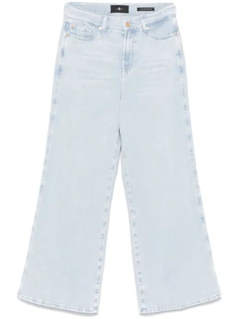 7 For All Mankind jeans Lotta