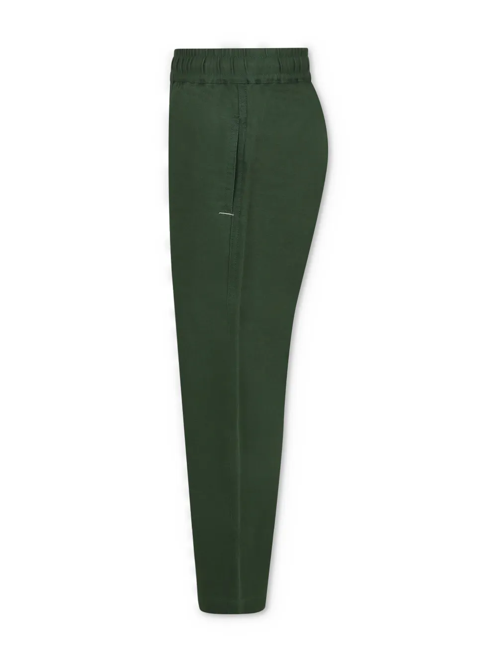 Molo Amor broek Groen