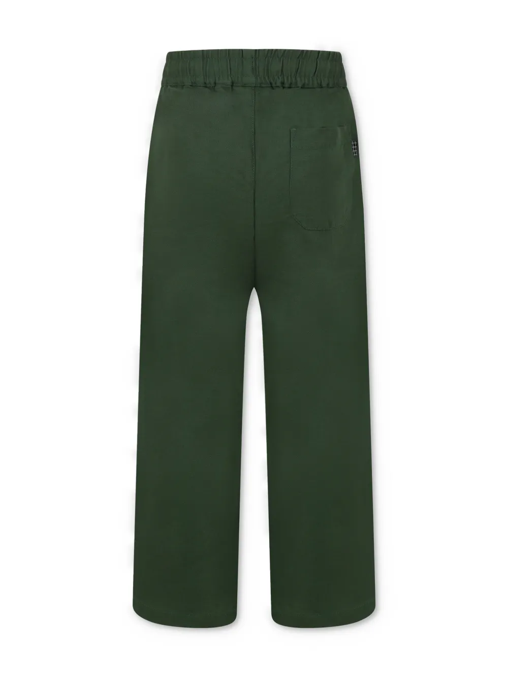 Molo Amor broek - Groen