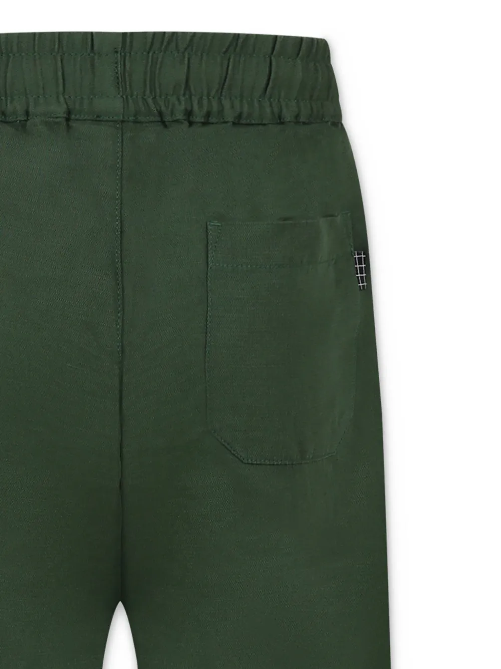 Molo Amor broek Groen