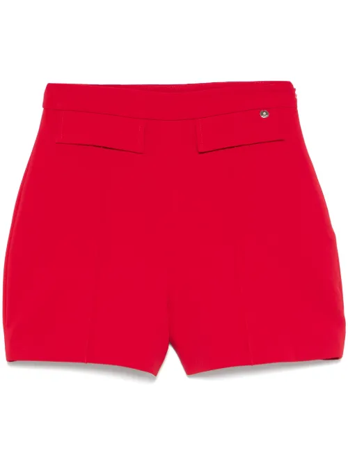 Short à taille haute - LIU JO - Modalova