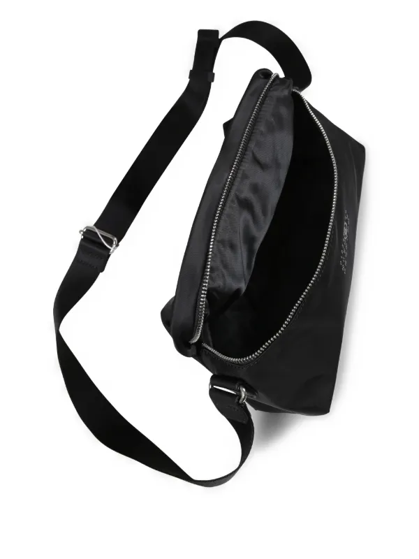 MM6 Maison Margiela Kids & Juniorハンドバッグ MM6 Maison Margiela（ｴﾑｴﾑｼｯｸｽ ﾒｿﾞﾝ ﾏﾙｼﾞｪﾗ）の「MM6 Maison
