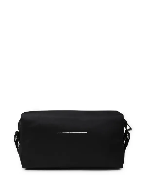 MM6 Maison Margiela Kids & Juniorハンドバッグ MM6 Maison Margiela（ｴﾑｴﾑｼｯｸｽ ﾒｿﾞﾝ ﾏﾙｼﾞｪﾗ）の「MM6 Maison