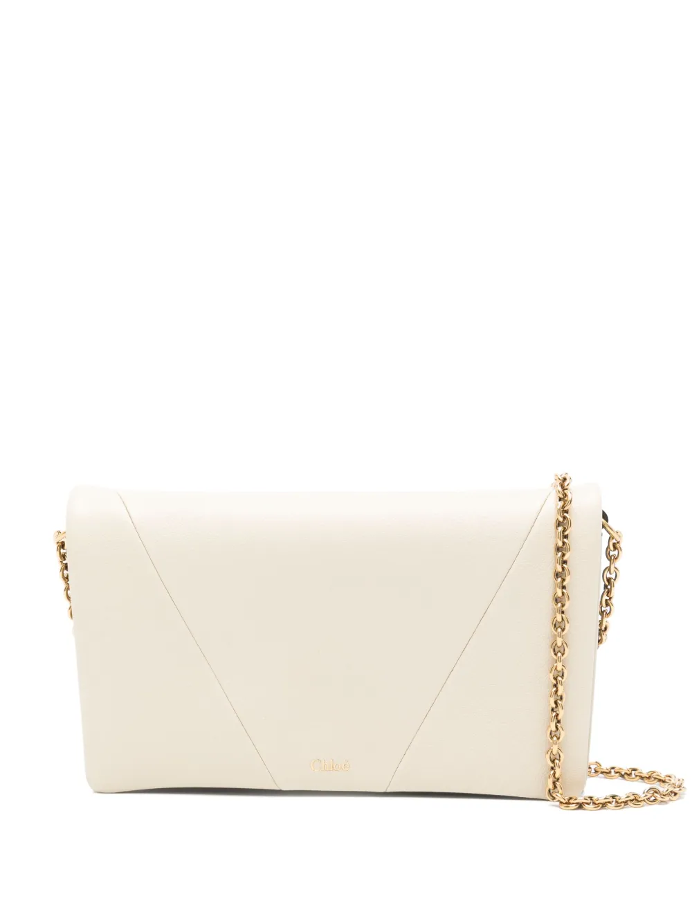 Chloé Spin Flap cross body bag