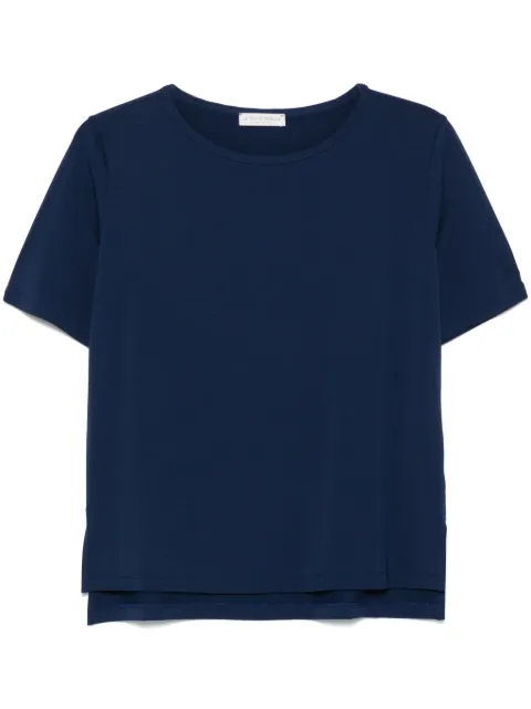 Le Tricot Perugia short-sleeve T-shirt